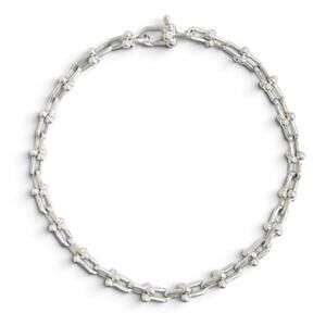TIFFANY & CO. Charm Bracelet